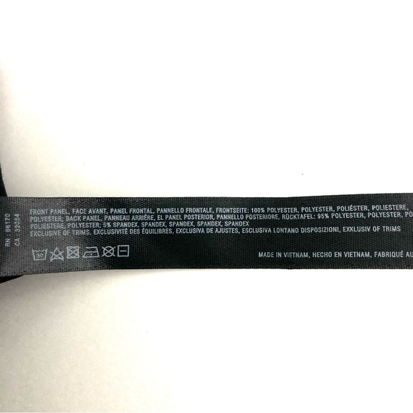 Anthropologie Lilka Tweed Ponte Leggings Women’s Size S Pull On Button Accent - Picture 9 of 9